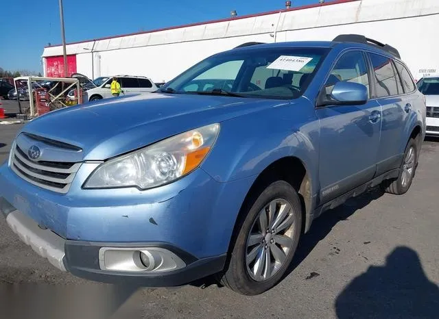 4S4BRBJC1C3281632 2012 2012 Subaru Outback- 2-5I Limited 2