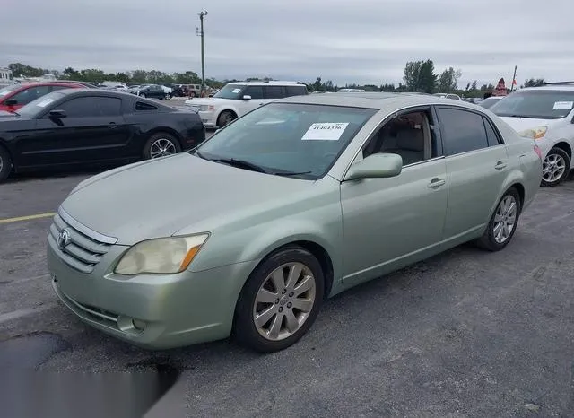 4T1BK36B65U005616 2005 2005 Toyota Avalon- Xls 2