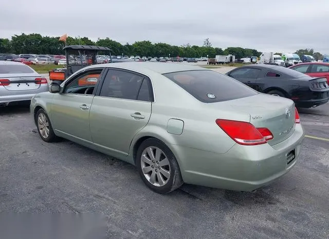 4T1BK36B65U005616 2005 2005 Toyota Avalon- Xls 3