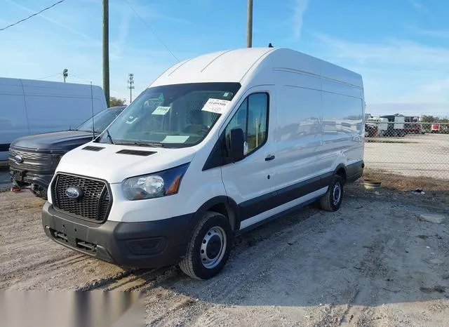 1FTBR3X80PKA25992 2023 2023 Ford Transit-250 Cargo Van 2