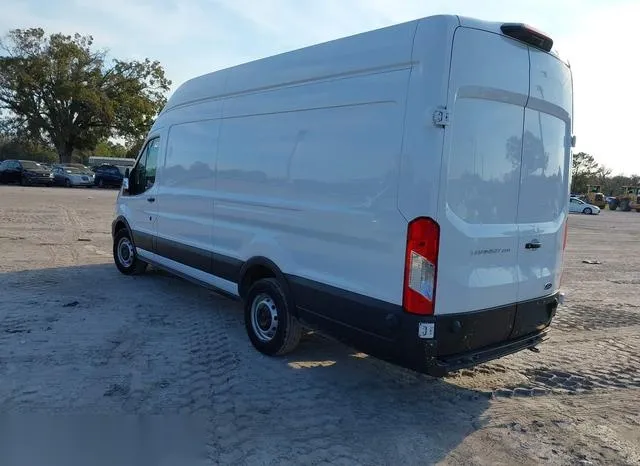 1FTBR3X80PKA25992 2023 2023 Ford Transit-250 Cargo Van 3