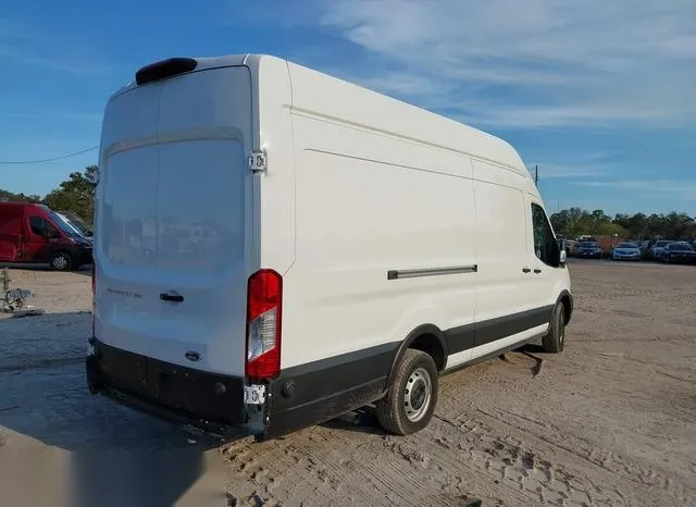 1FTBR3X80PKA25992 2023 2023 Ford Transit-250 Cargo Van 4