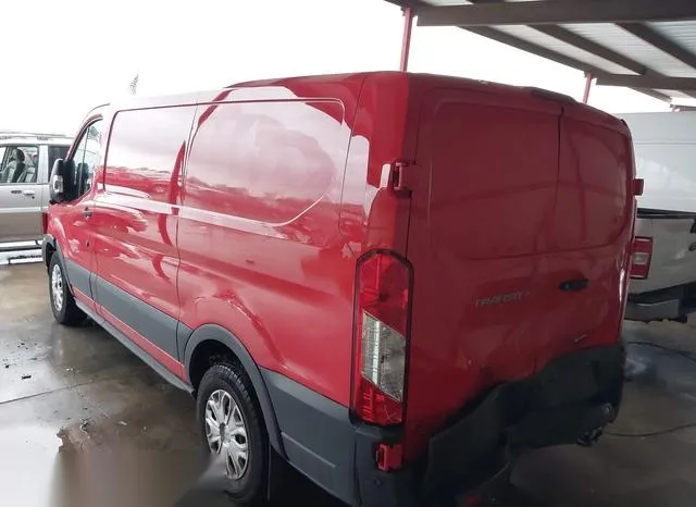 1FTYE1Y88PKB92609 2023 2023 Ford Transit-150 3