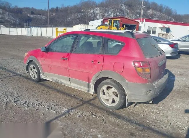 5Y2SL63805Z463392 2005 2005 Pontiac Vibe 3