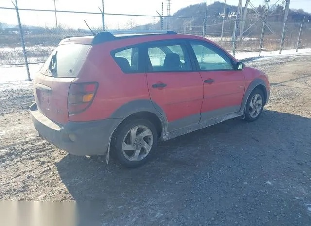 5Y2SL63805Z463392 2005 2005 Pontiac Vibe 4