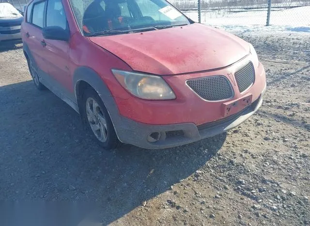 5Y2SL63805Z463392 2005 2005 Pontiac Vibe 6