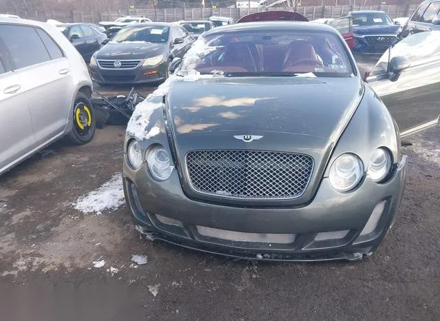 SCBCR63W44C021642 2004 2004 Bentley Continental- Gt 6