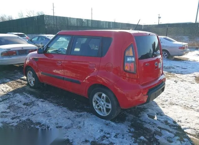 KNDJT2A24A7045247 2010 2010 KIA Soul- - 3