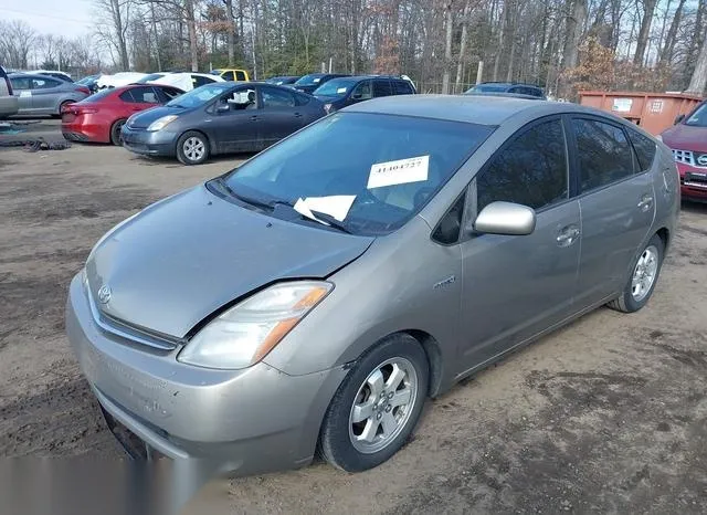 JTDKB20U787707391 2008 2008 Toyota Prius 2