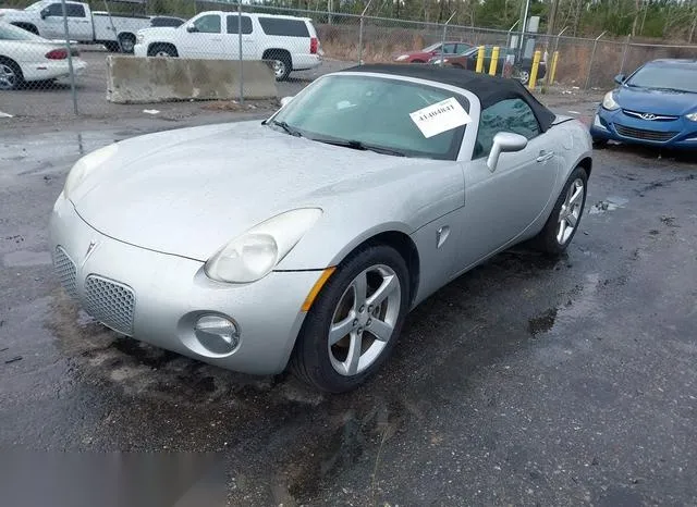 1G2MC35B58Y112458 2008 2008 Pontiac Solstice 2