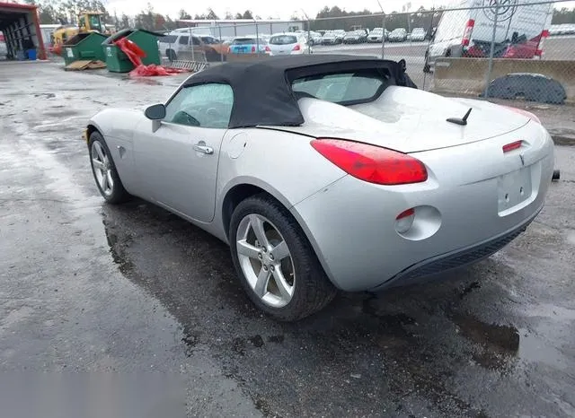 1G2MC35B58Y112458 2008 2008 Pontiac Solstice 3