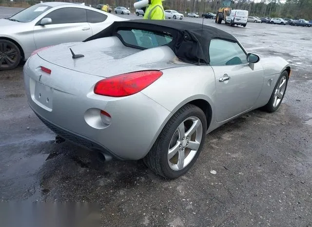 1G2MC35B58Y112458 2008 2008 Pontiac Solstice 4