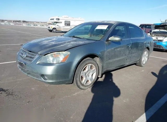 1N4AL11D93C298902 2003 2003 Nissan Altima- 2-5 S 2