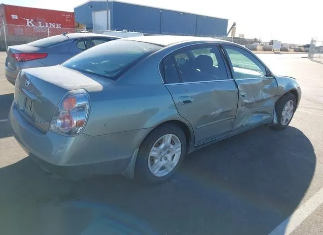 1N4AL11D93C298902 2003 2003 Nissan Altima- 2-5 S 4