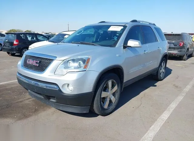 1GKKRRED7BJ382155 2011 2011 GMC Acadia- Slt-1 2