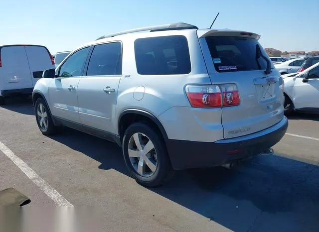 1GKKRRED7BJ382155 2011 2011 GMC Acadia- Slt-1 3