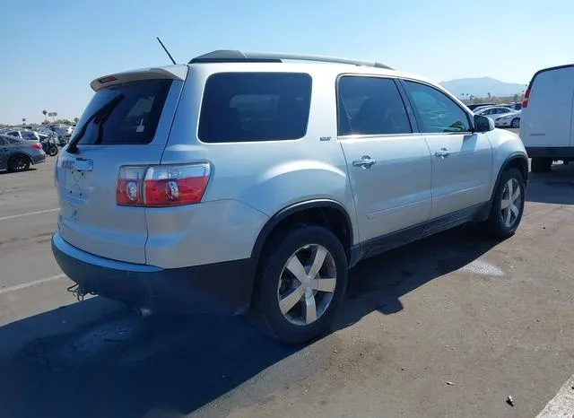 1GKKRRED7BJ382155 2011 2011 GMC Acadia- Slt-1 4