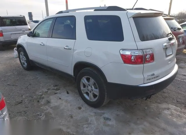 1GKKRPED6CJ208082 2012 2012 GMC Acadia- Sle 3