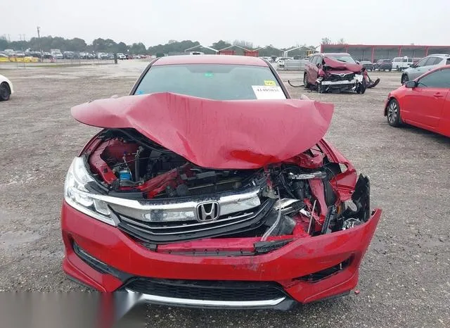 1HGCR2F54HA266498 2017 2017 Honda Accord- Sport 6