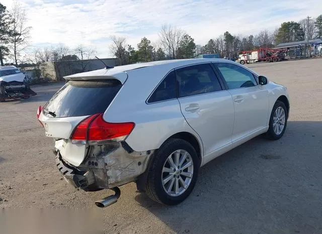 4T3ZE11A79U010636 2009 2009 Toyota Venza 4