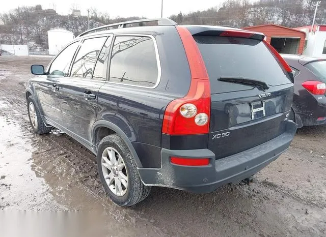 YV4CZ852861302731 2006 2006 Volvo XC90- V8/Volvo Ocean Race 3