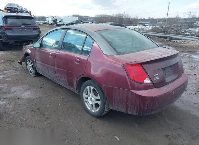 1G8AL52F13Z157072 2003 2003 Saturn Ion- 3 3