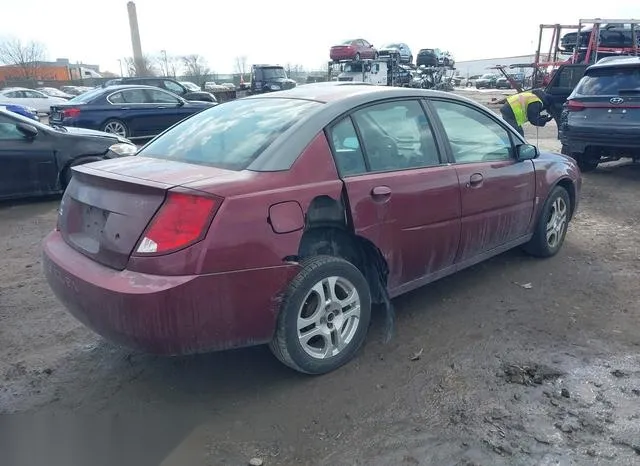 1G8AL52F13Z157072 2003 2003 Saturn Ion- 3 4