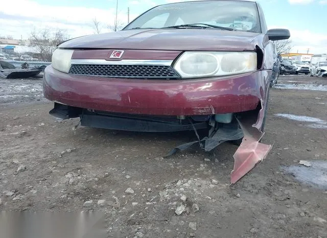 1G8AL52F13Z157072 2003 2003 Saturn Ion- 3 6