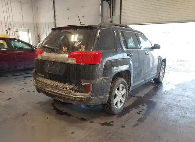 2GKALNEK1G6113643 2016 2016 GMC Terrain- Sle-2 4