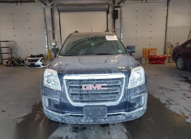 2GKALNEK1G6113643 2016 2016 GMC Terrain- Sle-2 6