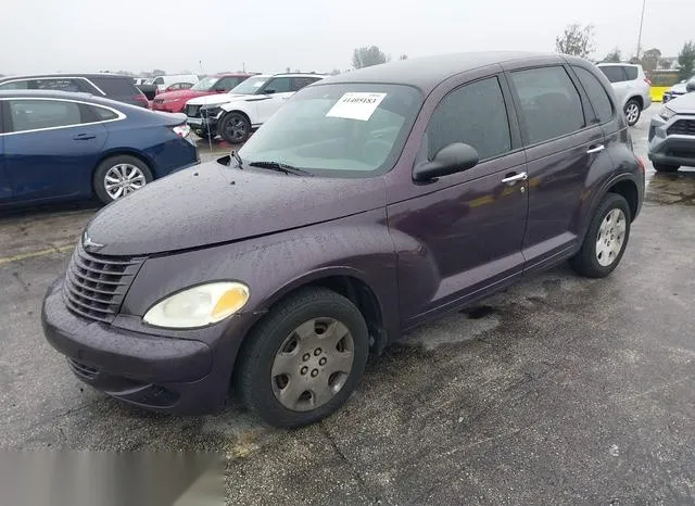 3C4FY48B65T509178 2005 2005 Chrysler Pt Cruiser 2