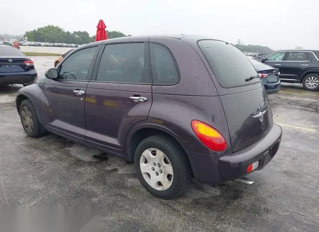 3C4FY48B65T509178 2005 2005 Chrysler Pt Cruiser 3