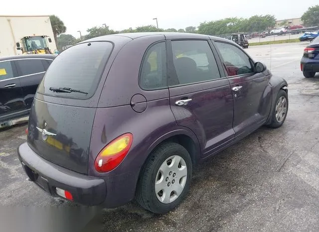 3C4FY48B65T509178 2005 2005 Chrysler Pt Cruiser 4