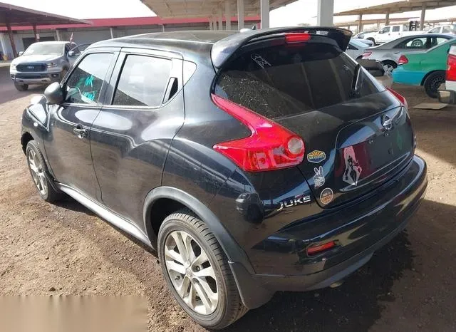 JN8AF5MR8ET356649 2014 2014 Nissan Juke- SV 3