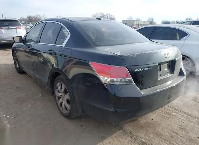 1HGCP2F80AA023986 2010 2010 Honda Accord- 2-4 Ex-L 3