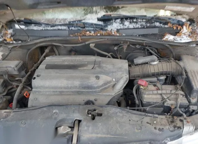 2HKRL18642H012445 2002 2002 Honda Odyssey- EX 10