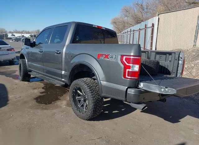 1FTEW1EG7JKE08839 2018 2018 Ford F-150- Xlt 3