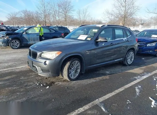 WBAVM5C56DVL63844 2013 2013 BMW X1- Xdrive35I 2