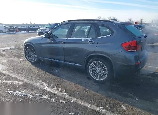 WBAVM5C56DVL63844 2013 2013 BMW X1- Xdrive35I 3