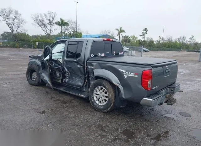 1N6AD0ER7KN884750 2019 2019 Nissan Frontier- SV 3