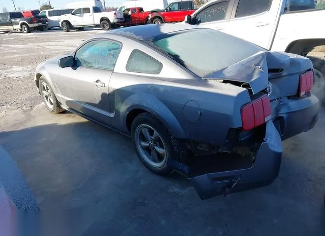 1ZVFT80N765233121 2006 2006 Ford Mustang- V6 3