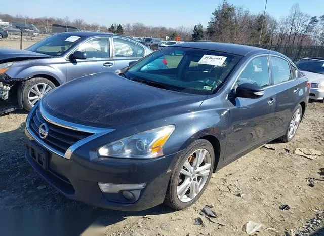 1N4BL3AP8DC230229 2013 2013 Nissan Altima- 3-5 SL 2