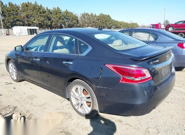 1N4BL3AP8DC230229 2013 2013 Nissan Altima- 3-5 SL 3