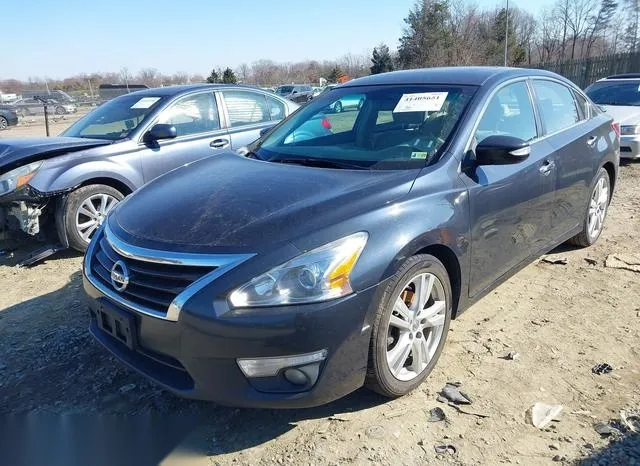 1N4BL3AP8DC230229 2013 2013 Nissan Altima- 3-5 SL 6