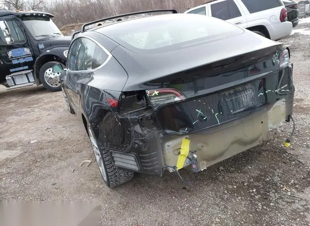 5YJ3E1EB1JF151303 2018 2018 Tesla Model 3- Long Range/Perfo 3