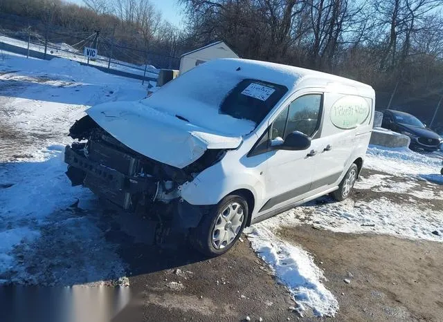 NM0LS7E71G1281698 2016 2016 Ford Transit- Connect XL 2