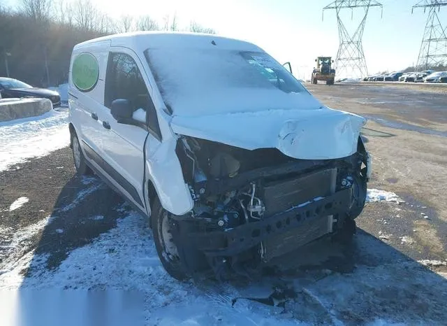 NM0LS7E71G1281698 2016 2016 Ford Transit- Connect XL 6