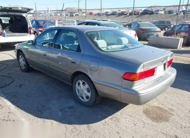 4T1BG22K11U027499 2001 2001 Toyota Camry- CE 3