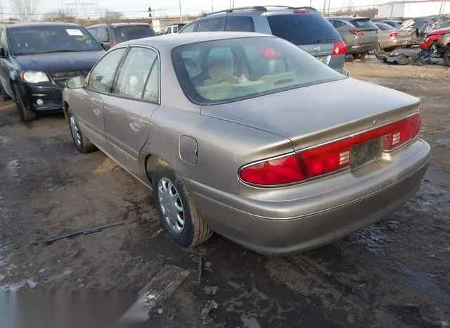 2G4WS52J011114511 2001 2001 Buick Century- Custom 3