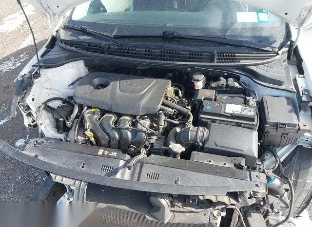 3KPA24AB3KE181725 2019 2019 KIA Rio- S 10